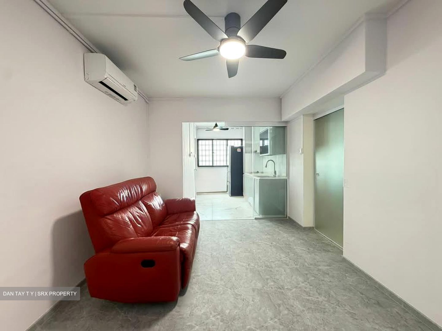 Blk 308 Woodlands Avenue 1 (Woodlands), HDB 3 Rooms #560733091